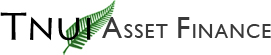Tnui Asset Finance Logo Link to Home Page